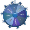 Lucky Wheel Bonus