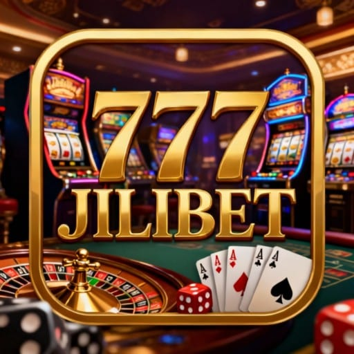 777jlbet Logo